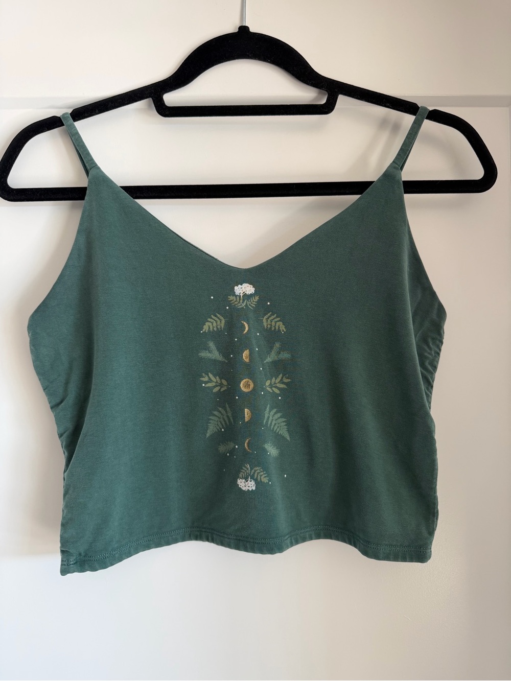 PP Sacred Phase Chemise Top